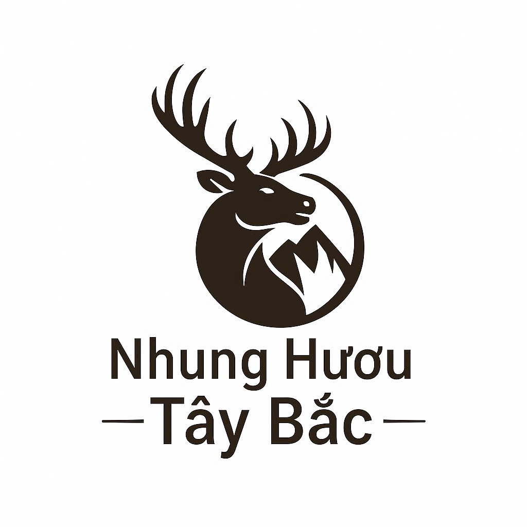 Nhung Hươu Tây Bắc